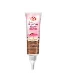 Pink Drip Cake Glaze - White Chocolate per 125g Tube | Perfect for Cakes Cupcakes & Tarts | Gluten-Free | International Shipping - Buy Online on SooperMarket.com
