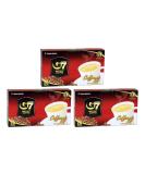 CNMART Trung Nguyen G7 Instant Coffee Vietnamese Coffee Mix 3 in 1 320g (Pack of 3) Coffeemix 960 g (Pack of 1) - Buy Online on SooperMarket.com