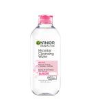 Garnier SkinActive Micellar Cleansing Water For All Skin Types 13.5 Fl Oz - Buy Online on SooperMarket.com