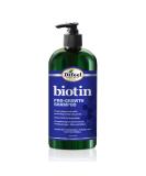 Difeel Pro-Growth Biotin Shampoo 33.8 oz. - Shampoo for Thinning Hair and Hair Loss, Sulfate Free Shampoo with Biotin for Hair Growth - Buy Online on SooperMarket.com