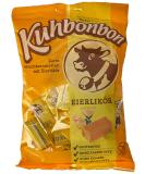 Kuhbonbon egg liqueur 200 g 200 tbsp (1 pack) 200 g (1 pack) - Buy Online on SooperMarket.com
