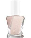 essie Gel Couture Longlasting High Shine No UV Lamp Required Nail Polish Sheer Nude Pink Colour Shade 40 Fairy Tailor 13.5ml Fairy tailor 13.5 ml (Pack of 1) - Buy Online on SooperMarket.com
