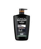 L'Or al Men Expert Pure Carbon Shower Gel Large XXL 1L Pure Carbon 1 l (Pack of 1) - Buy Online on SooperMarket.com