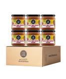 Little Lunch Organic Stew Chili Sin Carne | 100% Vegan Gluten-Free Lactose-Free | No Added Sugar or Artificial Additives | 6 x 350ml - Buy Online on SooperMarket.com