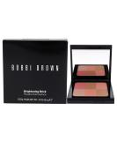 Bobbi Brown Brightening Brick - Coral Women Highlighter 0.23 oz - Buy Online on SooperMarket.com