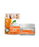 Organic Manuka Honey Rescue Cream Bioactive Skincare (1.7 Fluid Ounces) - Buy Online on SooperMarket.com