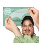 Dermaclara Silicone Forehead Wrinkle Patch | Anti-Wrinkle Treatment for Fine Lines | Reusable & Pregnancy Safe | Shop Internationally - Buy Online on SooperMarket.com