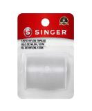 SINGER 00260 Clear Invisible Nylon Thread  135-Yard - Buy Online on SooperMarket.com