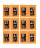Oh! Nuts Snack Packs - All Natural Keto Snack - Assorted Box of 12 Individual Bags (Roasted Salted Pecans) - Buy Online on SooperMarket.com