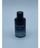 Dior Sauvage Eau de Parfum Mini Splash for Men .34 oz. 0.34 Fl Oz (Pack of 1) - Buy Online on SooperMarket.com