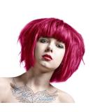 DIRECTIONS Flamingo Pink Semi-Permanent Hair Colour - 88ml Tub Flamingo Pink 100 ml (Pack of 1) - Buy Online on SooperMarket.com