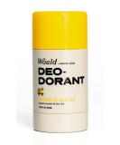 Barstool Sports Men's Aluminum-Free Deodorant - Coastal Lavender and Sea Salt Scent | Natural Odor Protection with Essential Oils | Gentle on Sensitive Skin - Buy Online on SooperMarket.com