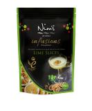 Nim's Air Dried Cocktail Dring Garnish Slices Vegan Vegetarian Healthy (Lime) - Buy Online on SooperMarket.com