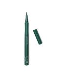 KIKO Milano Ultimate Pen Eyeliner - 04 Green | Long-lasting Eyeliner | 1 Piece International Shipping - Buy Online on SooperMarket.com