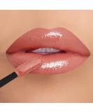 K7L Dark Pink Lip Gloss - Fash Packer | Long-lasting & Pigmented Formula - Buy Online on SooperMarket.com