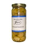 Joycie Ready To 16 OZ Jar Marinated Mushrooms - Pack of 1 - Buy Online on SooperMarket.com