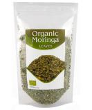 Organic Egyptian Moringa Oleifera Tea | Protein-Rich Loose Herbal Tea 500g - Buy Online on SooperMarket.com