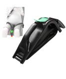 Hikig Pregnancy Seat Belt Prevent Compression of The Abdomen Comfort & Safety Maternity Car Seat Adjuster Protect Unborn Baby a Must-Have for Expectant Mothers - Black - Buy Online on SooperMarket.com