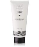 Au Lait Cream Body Wash 200ml - Nourishing & Hydrating Body Cleanser for All Skin Types - Shop Internationally - Buy Online on SooperMarket.com