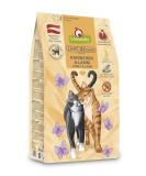 Granapet Delicatessen Rabbit & Lamb Dry Cat Food | Grain-Free Sugar-Free | 300g - Tasty Adult Feed - Buy Online on SooperMarket.com