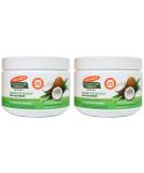 Palmer's Coconut Oil Moisture Gro Hairdress 8.8oz (Pack of 2) - Buy Online on SooperMarket.com