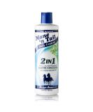 Mane N Tail Daily Control 2-in-1 Anti-Dandruff Shampoo & Conditioner 12 oz - Gentle Cleansing and Hydration - Buy Online on SooperMarket.com