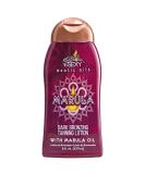 Marula Dark Bronzing Tanning Lotion - Achieve a Natural Radiant Glow | International Shipping Available - Buy Online on SooperMarket.com