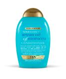 OGX Argan Oil of Morocco Conditioner for Dry Damaged Hair Extra Strength 385 ml - Buy Online on SooperMarket.com