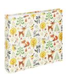 Hama Photo Album Coloured 200 Photos Forest Memo - Buy Online on SooperMarket.com