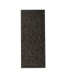 TITANIA Sulphur Pumice - Extra Hard Black 18g | 9.5x4x2 cm | International Shipping Available - Buy Online on SooperMarket.com