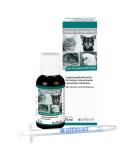 Alfavet Umijo Immun PET Immunicism - Sugar-Free Supplement for Dogs Cats Rodents & Birds | 15ml with Dosing Syringe - International Shipping - Buy Online on SooperMarket.com