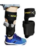 Upgraded Ankle Pistol Holsternot Ordinary - More Colors and More Sizes Black L - Buy Online on SooperMarket.com