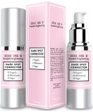 Dark Spot Remover & Corrector Serum for Face Body Neck & Hands - 1 OZ | Best International Shipping - Buy Online on SooperMarket.com