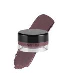 Inglot AMC Eyeliner Gel (89) - Long-Lasting Formula for Intense Eye Definition - Buy Online on SooperMarket.com