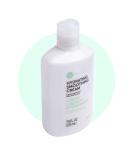MINT Professional Series Hydrating Heat Protectant | Lightweight Smoothing Cream for Damaged Curly & Frizzy Hair | Best Thermal Protection & Frizz Control - Buy Online on SooperMarket.com