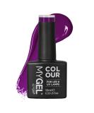 Mylee Gel Nail Polish 10ml Lost Memories - Purple Range, Long Lasting & Easy to Apply | MG0031 - Buy Online on SooperMarket.com