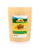 Organic Bee Pollen | Premium Quality Flower Pollen | ImkerPur 500g | Residue-Free & Mild Flavor - Buy Online on SooperMarket.com