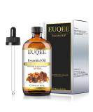 EUQEE Myrrh Essential Oil 118mL/4oz Nature & Plant Essential Oil Premium Myrrh Oil for Diffuser Soap & Candle Making Humidifier Cleaning with Glass Dropper Myrrh 118.00 ml (Pack of 1) - Buy Online on SooperMarket.com