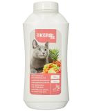 Kerbl 82674 Tropical Cat Litter Deodorant Concentrate - 700g | Freshen Up Your Cat's Tray - International Shipping Available - Buy Online on SooperMarket.com