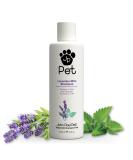 John Paul Pet Lavender Mint Shampoo 473.2ml - Soothing Pet Wash for Freshness & Cleanliness | International Shipping Available - Buy Online on SooperMarket.com
