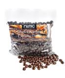 Gourmet Dark Chocolate Covered Espresso Beans - Roasted Coffee Candy | 2 lb Pack - Buy Online on SooperMarket.com