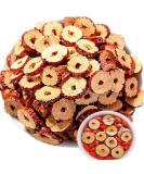 dried red dates 17.63 oz Sweet crisp Dates Seedless dried jujube Instant crisp dried red dates Jujube tea 500g - Buy Online on SooperMarket.com