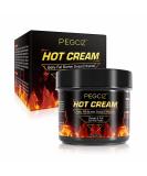 Hot Sweat Cream  Fat Burning Cream for Belly Natural Weight Loss Cream Weight Loss Workout Enhancer for Women and Men Cellulite Treatment for Thighs Legs Abdomen Arms and Buttocks - Buy Online on SooperMarket.com