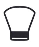 Neewer Silver/White Flash Diffuser Reflector for Nikon, Canon, Sony, Pentax, Olympus, Yongnuo, Godox Speedlite Flashes - Buy Online on SooperMarket.com