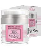 Divine Derriere Breast Firming Cream  Lift & Firm Booty Enhancing Mask  Breast Enhancement Cream for Lifting and Plumping  Body Cream with Volufiline Helps Reduce the Appearance of Cellulite - 50ml - Buy Online on SooperMarket.com