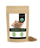 Coriander Seeds Whole Coriander 100% Natural Coriander Seeds Without additives Vegan (250g) 250 GR - Buy Online on SooperMarket.com