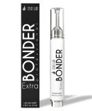 Stacy Lash Extra Bonder for Eyelash Extensions / 0.50 fl. oz. / 15ml / Super Sealer/Prevents Adhesive Shock Polymerization/Reduces Semi-Permanent Glue Fumes/Professional Use Only - Buy Online on SooperMarket.com