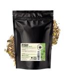 Nature Kitchen Fish Seasoning (Mild) 500G - Gluten-Free Vegan Blend for Everyday Cooking - Spices, Herbs for Marinades, Sauces, Frying, Baking, Grilling - Buy Online on SooperMarket.com