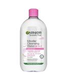 Garnier SkinActive Micellar Cleansing Water 700ml Unscented 700 ml (Pack of 1) - Buy Online on SooperMarket.com