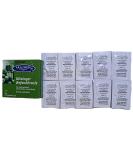 Yeast Nutrient Salt 10x1g | ARAUNER Yeast Nutrient - Diammonium Phosphate for Brewing & Fermentation - Buy Online on SooperMarket.com